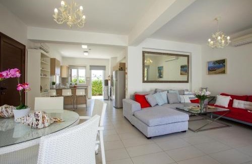 Pernera House | Villa Posidonas 3