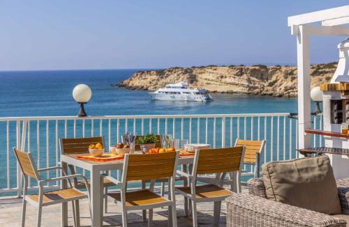 Pegeia Villa | Katina Beach Villa