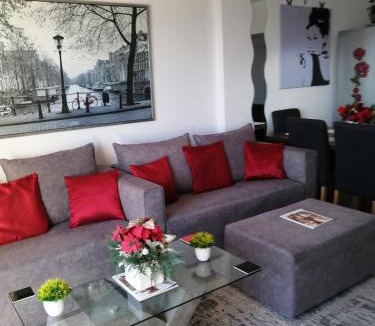 Neapolis Apartment | Amazing Sea Place
