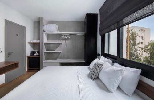 City Centre Apartment | Urban Habitat Suites & Condos