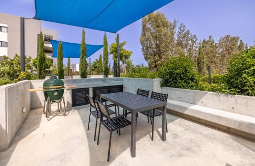 Vasa Koilaniou Apartment | Sunset Gardens