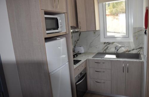 Neo Chorio Apartment | AKAMAS THRONE APARTMENTS