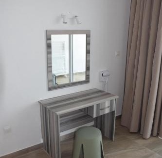 Neo Chorio Apartment | AKAMAS THRONE APARTMENTS