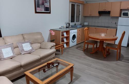 Chlorakas Apartment | Pari's Holiday apartments-Paphos