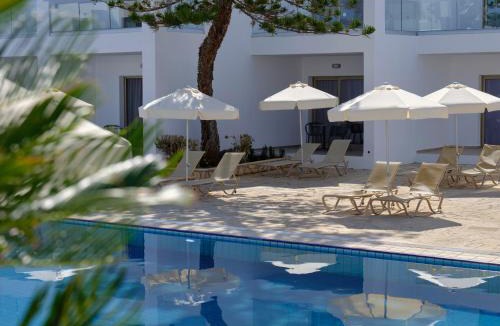 Ayia Napa Resort | Atlantica Panthea Resort