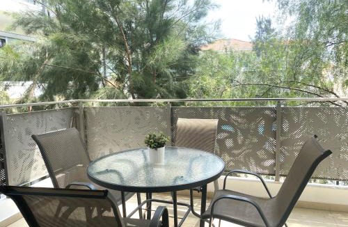 Kapparis Apartment | DPSAE09 Mythical Sands Resort - Two Bedroom Apt with pool