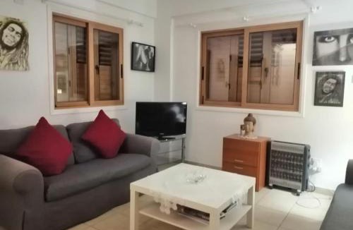 Ayia Thekla Villa | Villa Elena Gardens