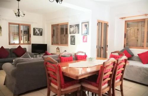 Ayia Thekla Villa | Villa Elena Gardens