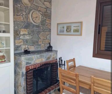 Platres House | Butterfly Home