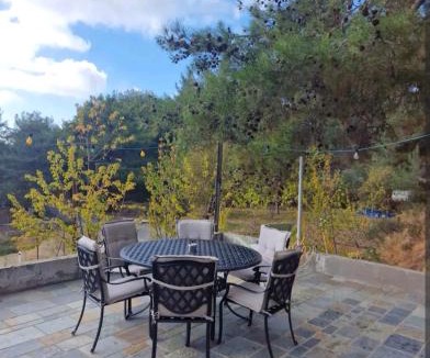 Platres House | Butterfly Home