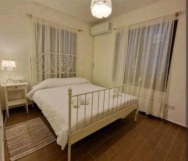 Platres House | Butterfly Home