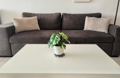 Oroklini Apartment | Mediterranean Sunrise Apartments A1