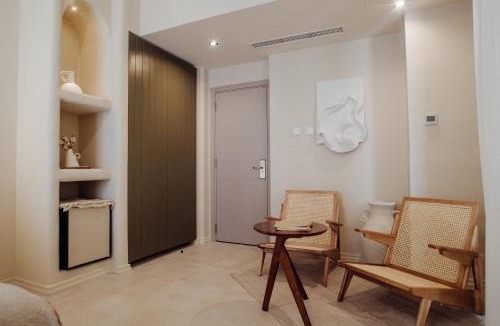 Kakopetria Hotel | Thymises Boutique Hotel
