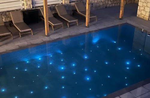 Polis Villa | First Eco-Villa