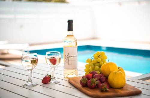 Pyla Villa | Saturn Villa