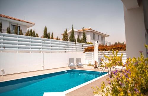 Pyla Villa | Saturn Villa