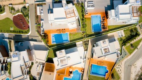 Ayia Napa Villa | Sea Pearl Seaview Villa - Oriana