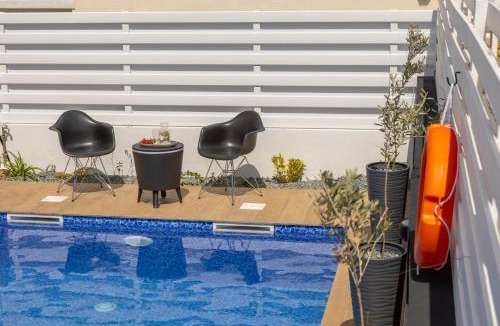 Pernera House | The Second Diamond Protara - 2' Walk to Beach
