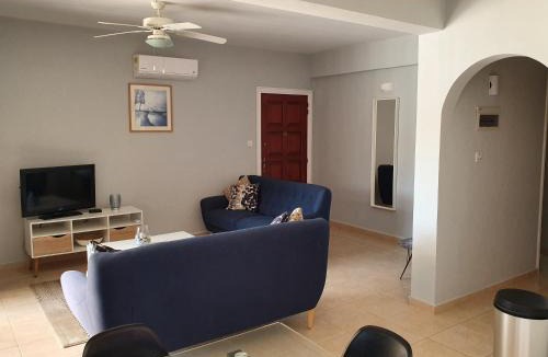 Universal Apartment | Sirena Sunrise, Apartment 4