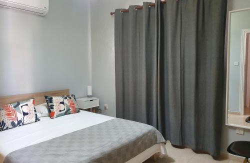 Universal Apartment | Sirena Sunrise, Apartment 4