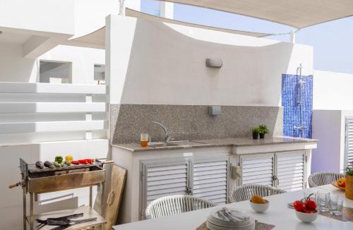 Protaras Villa | Fig Tree Bay Residences 4