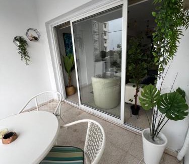 Skala Hostel | Marethea rooms