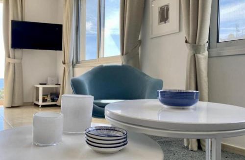 Agios Tychon Apartment | Helena Beach by TrulyCyprus