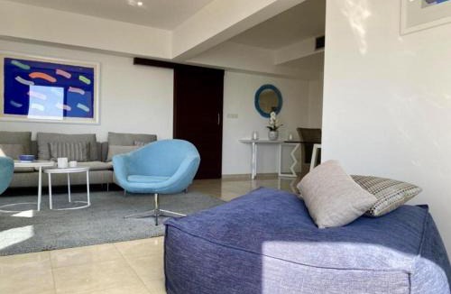 Agios Tychon Apartment | Helena Beach by TrulyCyprus