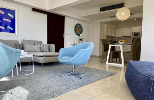 Agios Tychon Apartment | Helena Beach by TrulyCyprus