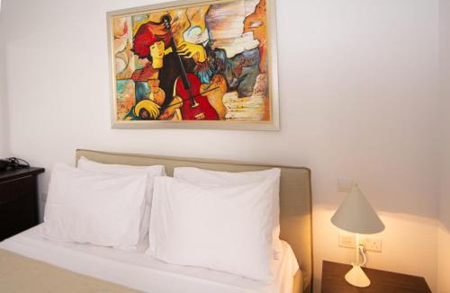 Ayia Napa Villa | Seafront Villa Layla by Ruidoso Luxury