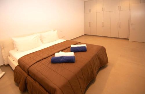 Ayia Napa Villa | Seafront Villa Layla by Ruidoso Luxury