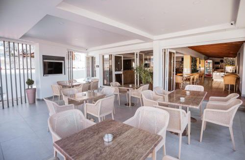 Ayia Napa Apartment | Paul Marie Hotel Apartments