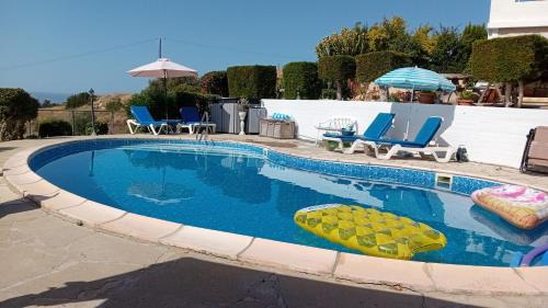 Kouklia House | Sunset Boutique Guest House