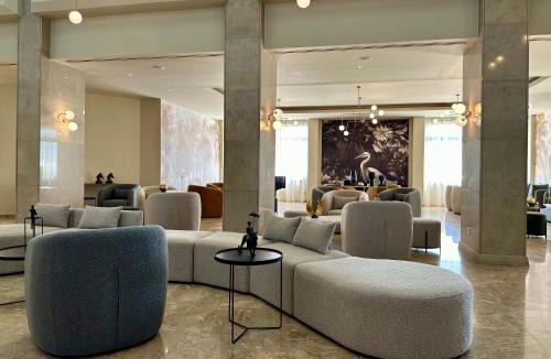 Pegeia Hotel | Cali Resort & Spa Designed For Adults by Louis Hotels