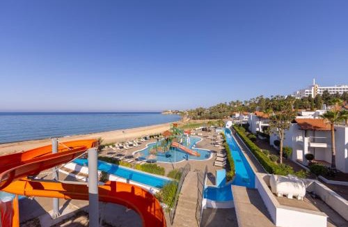 Pegeia Resort | Kapetanios Aqua Resort