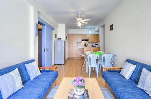 Ayia Napa Apartment | Andrea Seaside Apartment