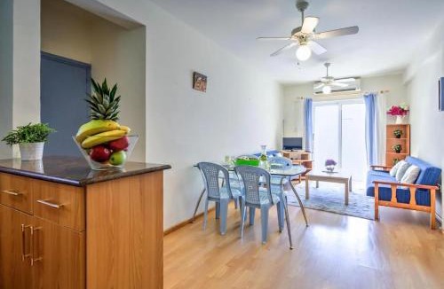 Ayia Napa Apartment | Andrea Seaside Apartment