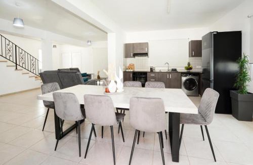 Ayia Napa Villa | La Bella Nissi Villa