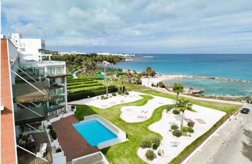 Protaras Apartment | Apartment Josephine - Beachfront