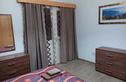 Chlorakas Apartment | Pari's Holiday apartments-Paphos