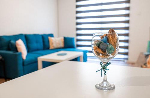 Paralimni Apartment | COZY Apartment In Kapparis #2