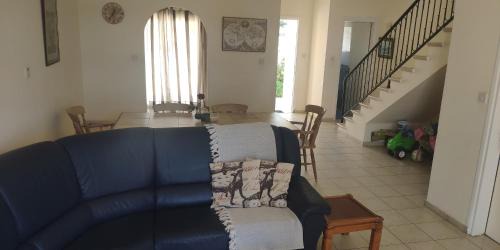 Ayia Marina Chrysochous House | Uniquely located on the beach