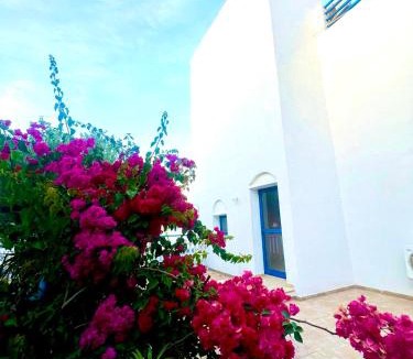 Pernera Villa | St Nicolaos Villa Ekaterina 3 bdrm