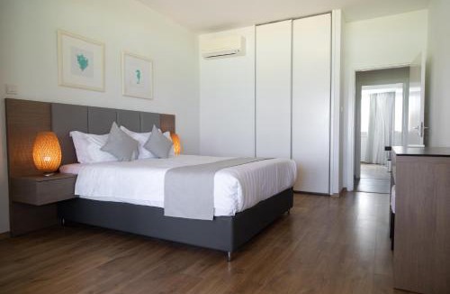 Agios Theodoros Apartment | Elya Beach Luxury Suites