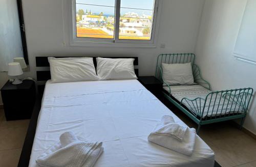Kapparis Apartment | Apartment at luxurious Mythical Sands Resort