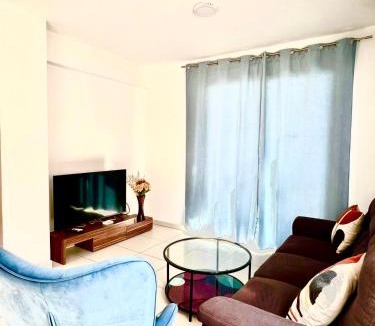 Pernera Villa | Dafni Villa Ekaterina 3 bdrm