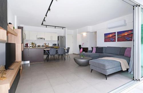 Protaras Apartment | Alessia 2bed Apartment - Coralli Beachfront Resort