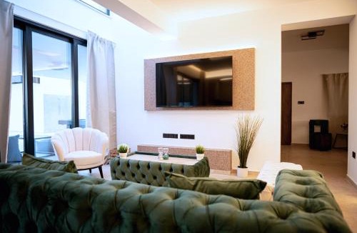 Paralimni Villa | MrP Villa, Paralimni
