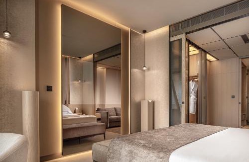 Agios Tychon Apartment | Amathus Residences
