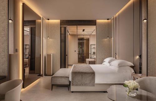 Agios Tychon Apartment | Amathus Residences